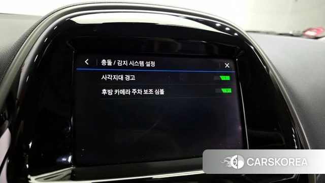 Chevrolet (GM Daewoo) The New Spark id 4293780 из Кореи 8