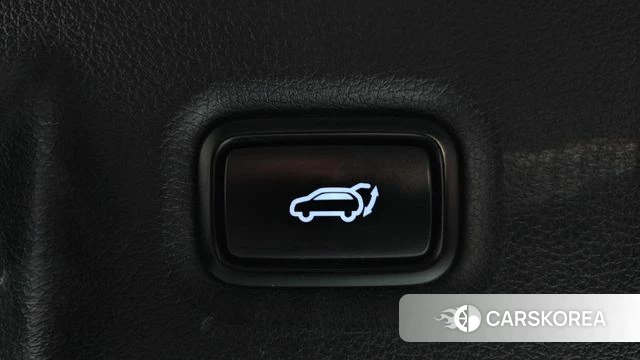 Hyundai Santa Fe TM id 4605284 из Кореи 8