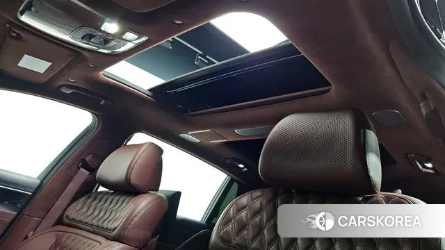 Genesis G90 (RS4) id 3273592 из Кореи 8