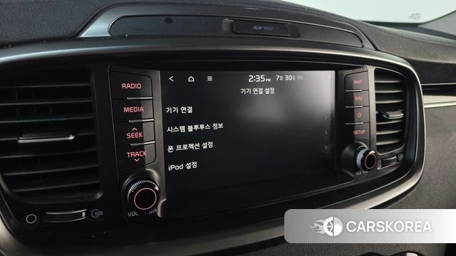 Kia The New Sorento id 4647850 из Кореи 8