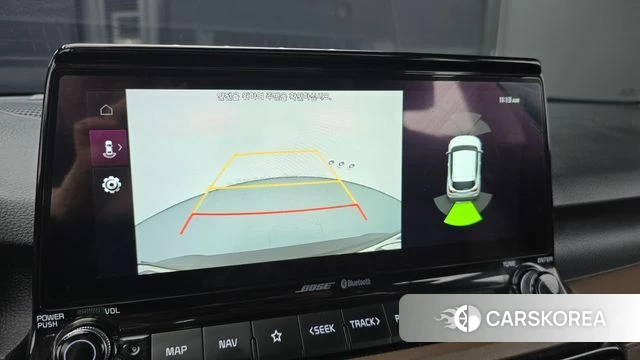 Kia Seltos id 4384341 из Кореи 8
