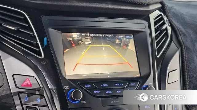 Hyundai The New i40 id 3617385 из Кореи 8