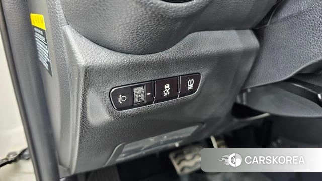 Kia All New Morning (JA) id 4435150 из Кореи 8