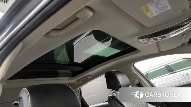 Genesis G80 (RG3) id 3573220 из Кореи 8