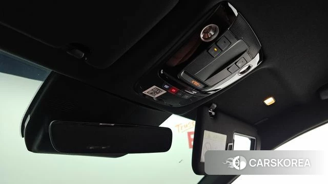 Kia The New K5 3rd generation id 4617996 из Кореи 8