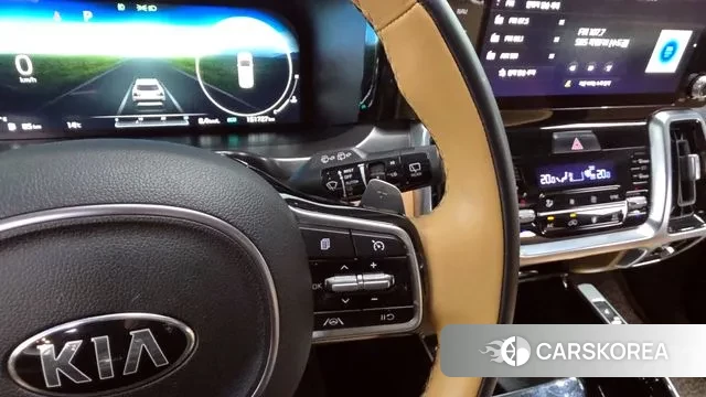 Kia Sorento 4th Generation id 3350172 из Кореи 8