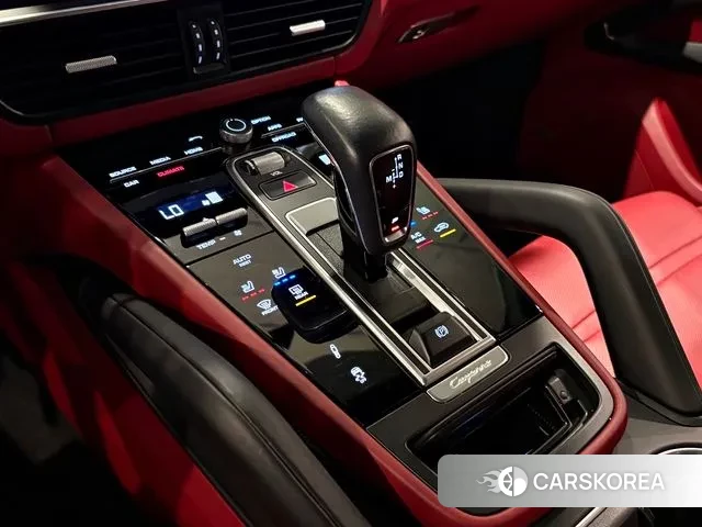 Porsche Cayenne (PO536) id 3655561 из Кореи 8