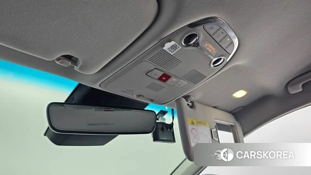 Hyundai The New Grandeur IG id 4603799 из Кореи 8