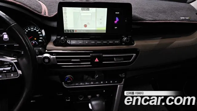 Kia Seltos id 2397570 из Кореи 8