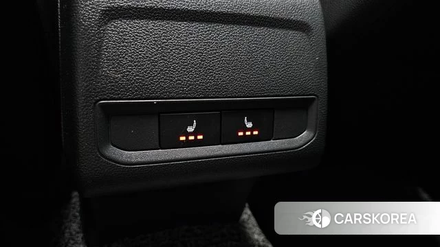 Volkswagen 7th Generation of Jetta id 4549293 из Кореи 8