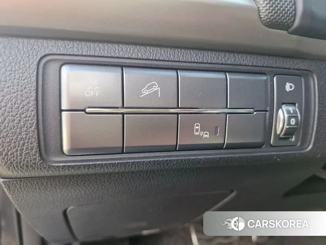 Ssangyong Rexton Sports id 3515413 из Кореи 8