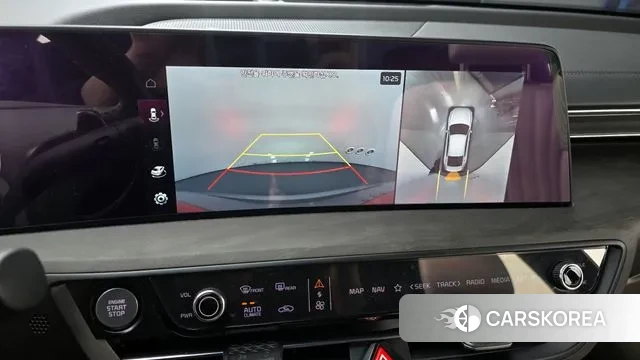 Kia K8 id 3681117 из Кореи 8