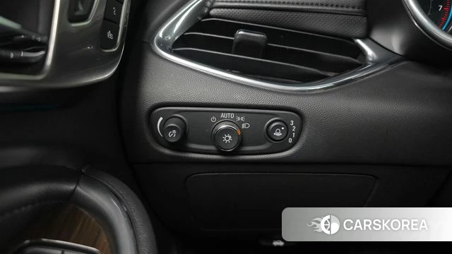 Chevrolet (GM Daewoo) All New Malibu id 4448136 из Кореи 8
