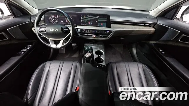 Kia K8 id 2550424 из Кореи 8