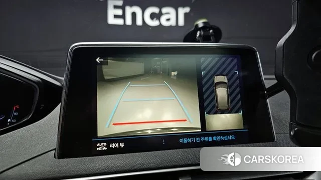 Peugeot 3008 second generation id 3434790 из Кореи 8