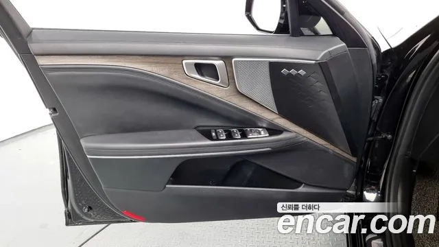 Kia K8 id 2869023 из Кореи 8