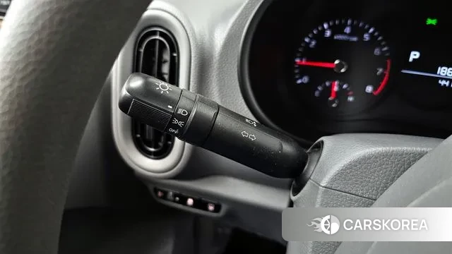 Kia All New Morning (JA) id 3547389 из Кореи 8