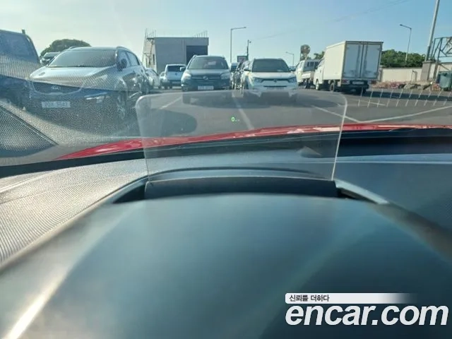 Hyundai Veloster (JS) id 2881827 из Кореи 8