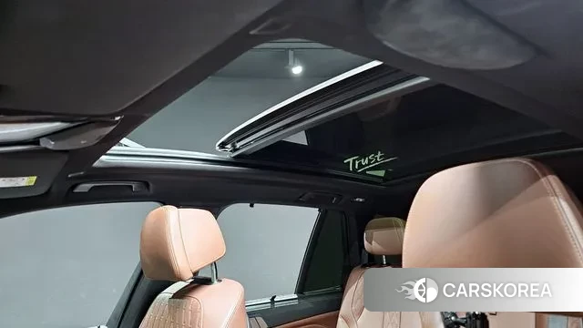 BMW X5 (G05) id 3185647 из Кореи 8