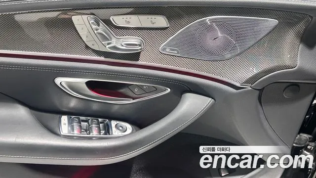 Mercedes-Benz CLS-Class C257 id 2372738 из Кореи 8