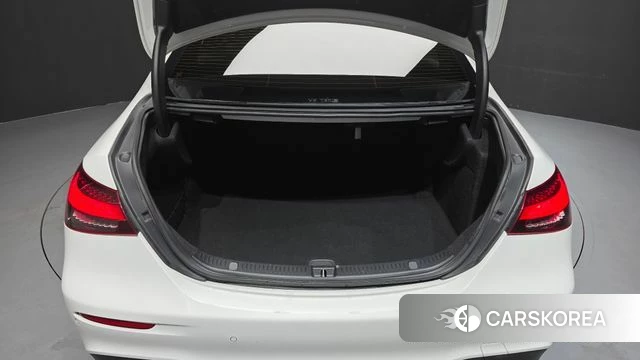 Mercedes-Benz E-Class W213 id 4731273 из Кореи 8