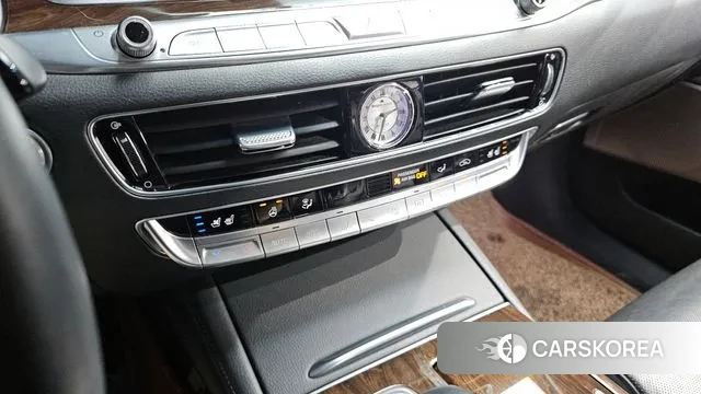 Kia More K9 id 2970979 из Кореи 8