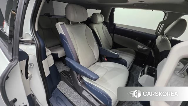 Kia The New Carnival 4th Generation id 3933671 из Кореи 8