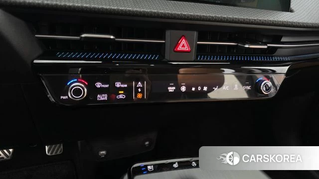 Kia EV6 id 4649980 из Кореи 8