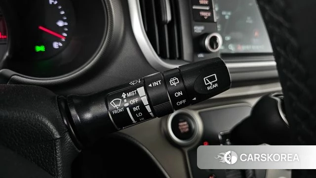 Kia The New Ray id 4477563 из Кореи 8