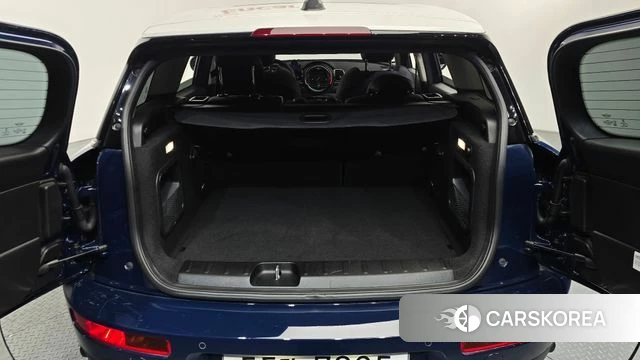 Mini Cooper Clubman id 4543490 из Кореи 8
