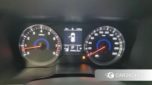 Ssangyong Tivoli Air id 4446086 из Кореи 8