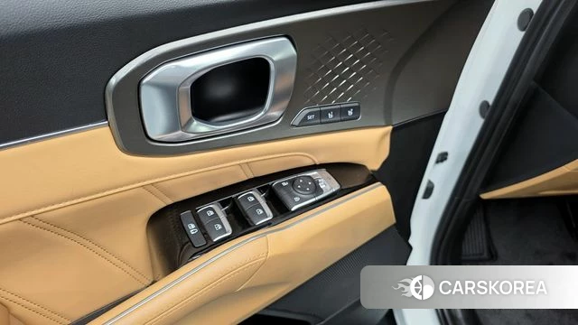 Kia Sorento 4th Generation id 3965650 из Кореи 8