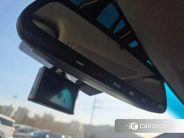 Kia Come New K3 id 3681553 из Кореи 8