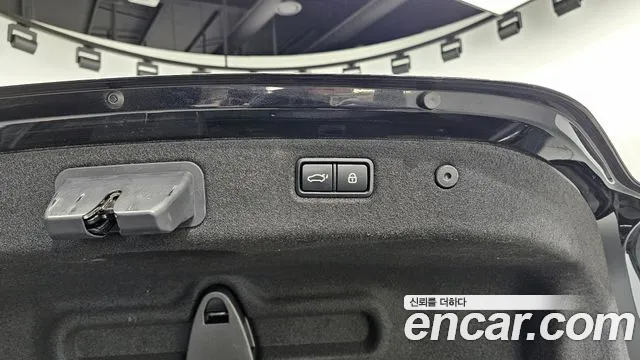 Genesis G70 id 2418722 из Кореи 8