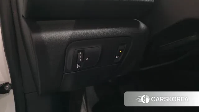 Renault Korea (Samsung) SM6 id 3651795 из Кореи 8