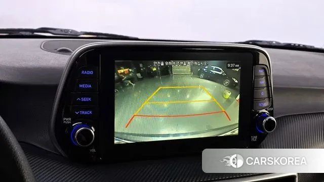 Hyundai All New Tucson id 3034076 из Кореи 8