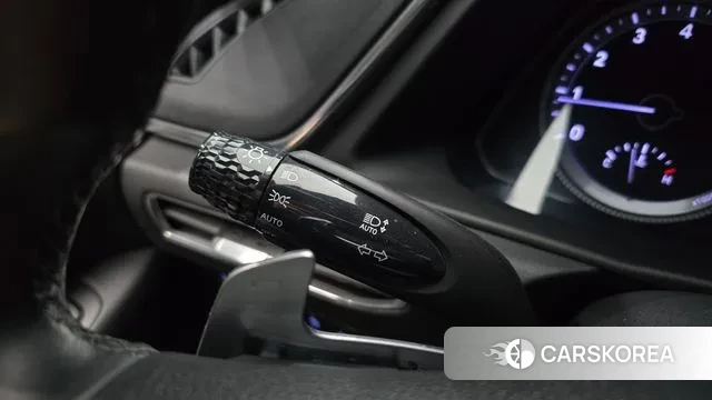 Hyundai Sonata (DN8) id 3428982 из Кореи 8