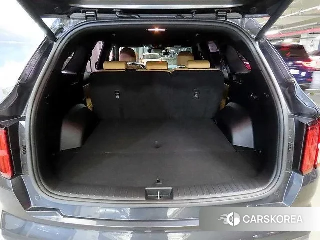 Kia Sorento 4th Generation id 3367457 из Кореи 8