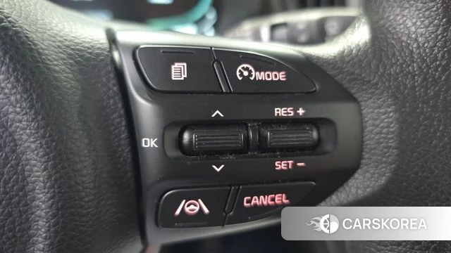 Kia The New Kia Ray id 4744580 из Кореи 8