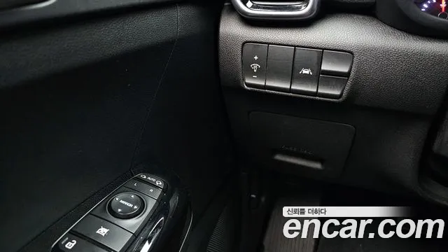 Kia Sportage The Bold id 2719668 из Кореи 8