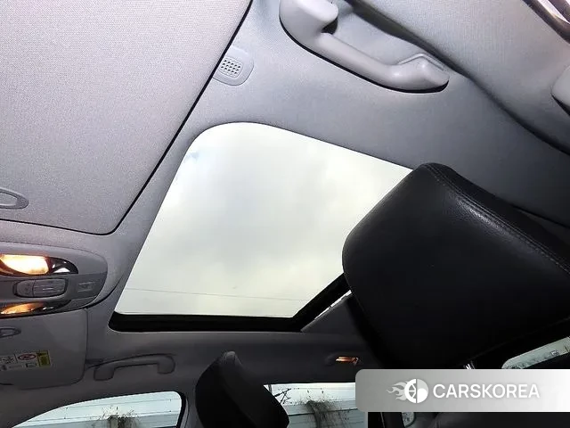 Jeep Compass 2nd Generation id 3570641 из Кореи 8