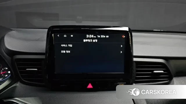 Hyundai Veloster (JS) id 3641630 из Кореи 8