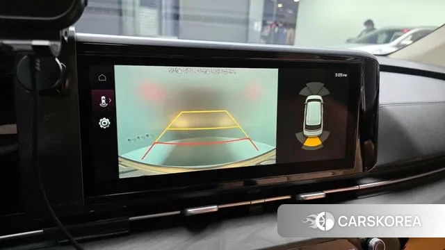 Kia Carnival 4th generation id 3645917 из Кореи 8