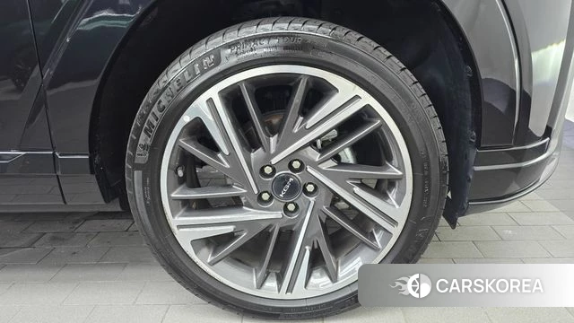 Ssangyong Actian 2nd Generation id 4744190 из Кореи 8