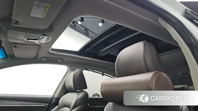 Hyundai Grandeur IG id 3454997 из Кореи 8