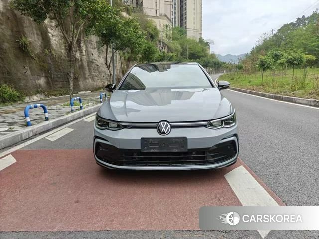 Volkswagen Golf id 4258169 из Китая 8