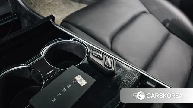 Tesla Model 3 id 3651240 из Кореи 8