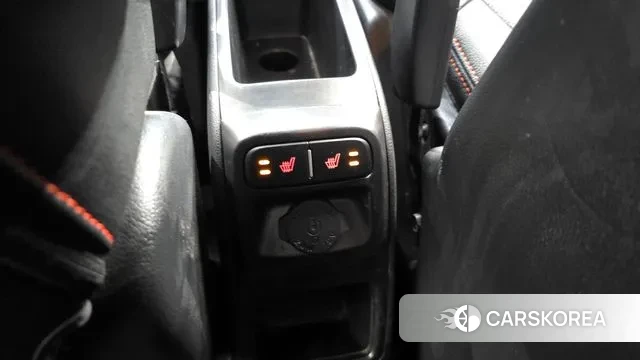 Kia The New Ray id 3574156 из Кореи 8