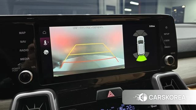 Kia Sorento 4th Generation id 4195482 из Кореи 8