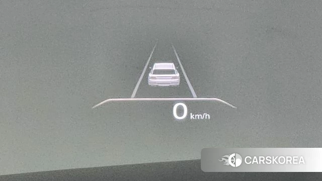 Genesis GV80 id 3844421 из Кореи 8